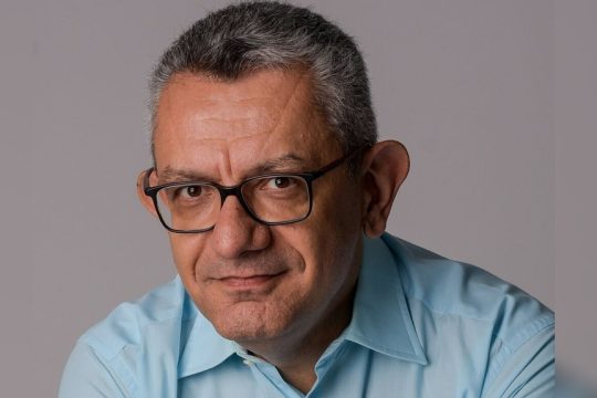 foivos panagiotidis